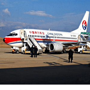 杭州机场快运航空快运业稳步发展的原因是什么？